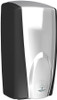 FG750495 - Rubbermaid Unbranded AutoFoam Dispenser - 1100ml - Black/Chrome