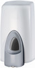 FG450013 - Rubbermaid Unbranded Foam Soap Dispenser - 800ml - White/Grey