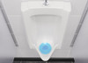 P-SCREEN LINEN - Vectair P-Screen® - Linen Breeze - A Urinal Screen that is Suitable for Both Traditional and Waterless Systems