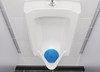 WEE-SCRN MARINE - Vectair Wee-Screen® - Marine Musk - Urinal - Deep Bubble Design Provides Enhanced Splash Back Protection Without Affecting Drainage