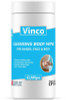 Vinco-CL Cleansing Body Wipes for Hands, Face & Body - 200 Wipes - CP174