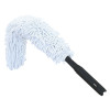 Rubbermaid Quick-Connect Flexible Dusting Wand With High Performance Microfibre - FGQ85200WH00