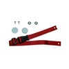 Rubbermaid Safety Strap Kit For 7818-00