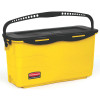 Rubbermaid Top Down Charging Bucket - 1791802