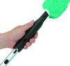 Rubbermaid Quick-Connect Flexible Dusting Wand With Microfibre