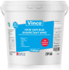 Vinco-FSWipe Food-Safe Disinfectant Wipe - 800 Wipes - CP184