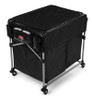 Rubbermaid X-Cart Bag - 300 Ltr - Black