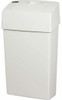 Ladybin Automatic Sanitary Bin - 23 Ltr - White - WR-LB-AUTOMATIC-W