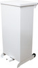 Soho Metal Pedal Bin - 90 Ltr