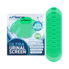 Airsenz Ultra Urinal Screen - Triple Melon - Pack of 10