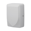Glide Compact ABS Plastic Automatic Hand Dryer - White - HD-UB-GLIDE-ABS-W