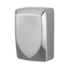 Glide Compact Automatic Hand Dryer - Polished Stainless Steel - HD-UB-GLIDE-PS