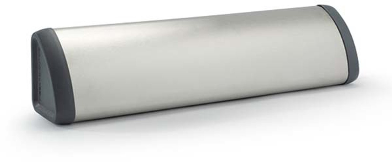 ZL055 - Durable stainless steel and UV stabilised polycarbonate can withstand long periods of use