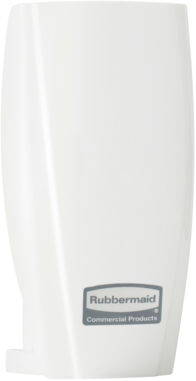 1817146 - Rubbermaid TCell 1.0 Dispenser - White - Right