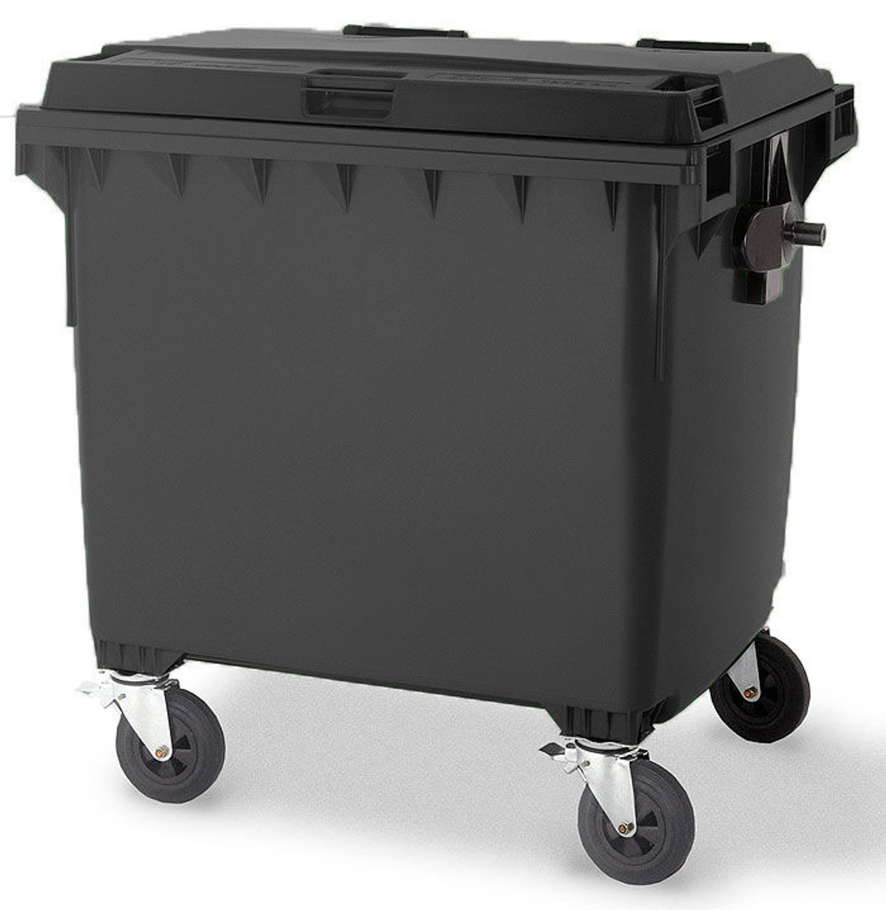 1100 Litre Wheelie Bin - 1100LPWB