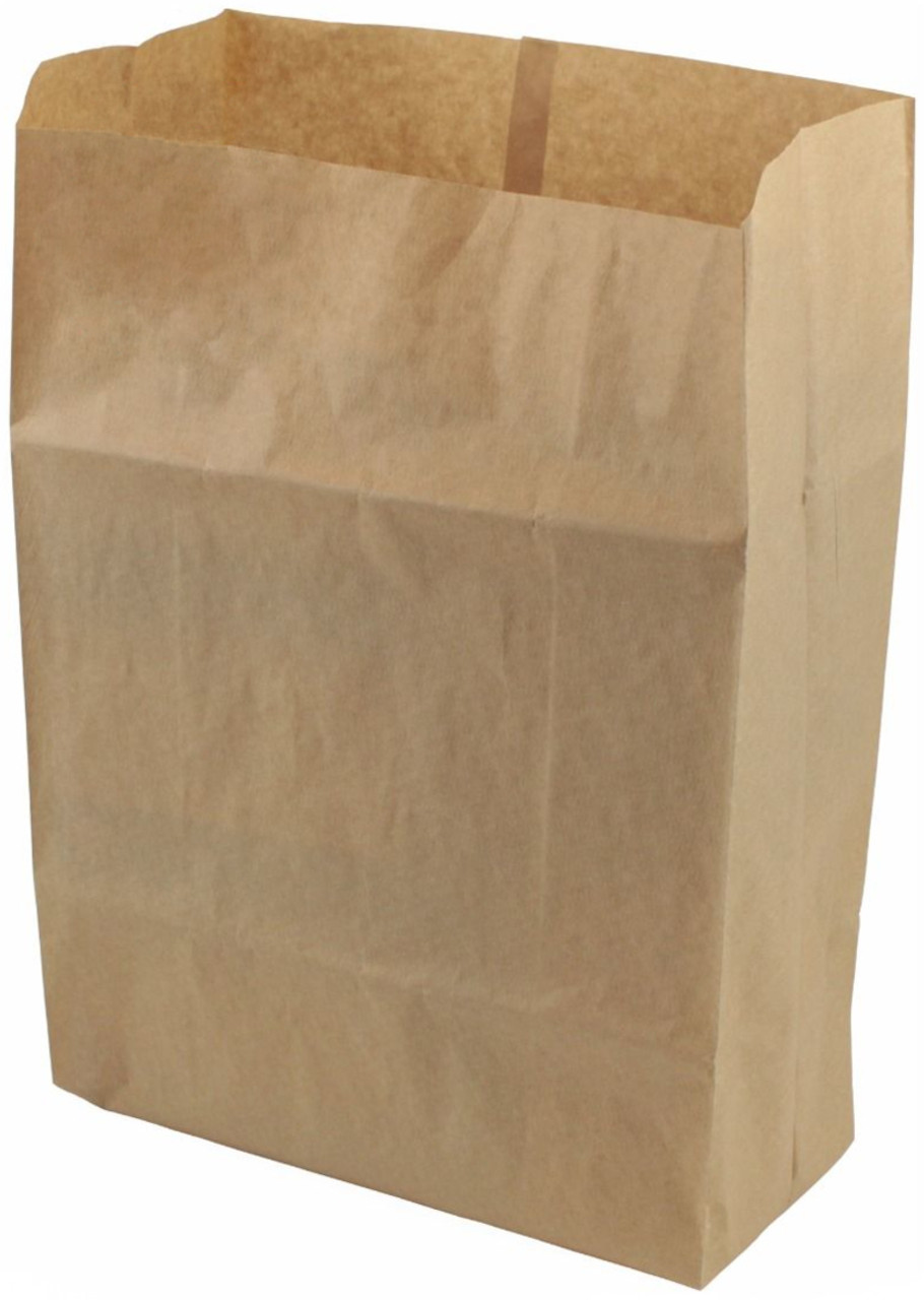 All-Green EcoSack Compostable Paper Kerbside Caddy Bags - 25 Ltr - ES25