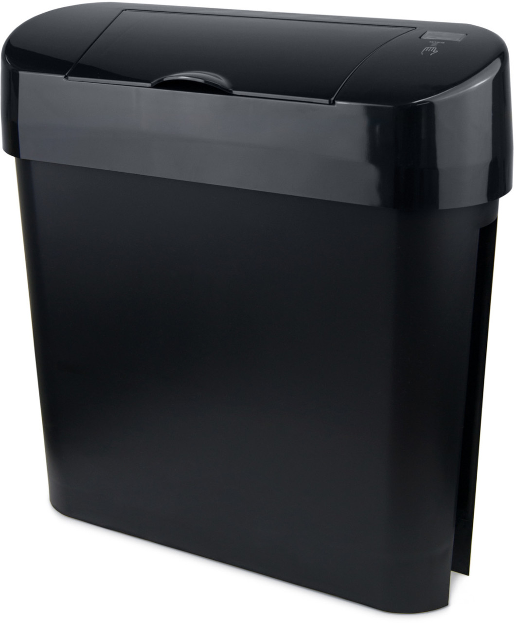 WR-ASB-15L-AUTO-B - Automatic Sanitary Bin - 15 Ltr - Black