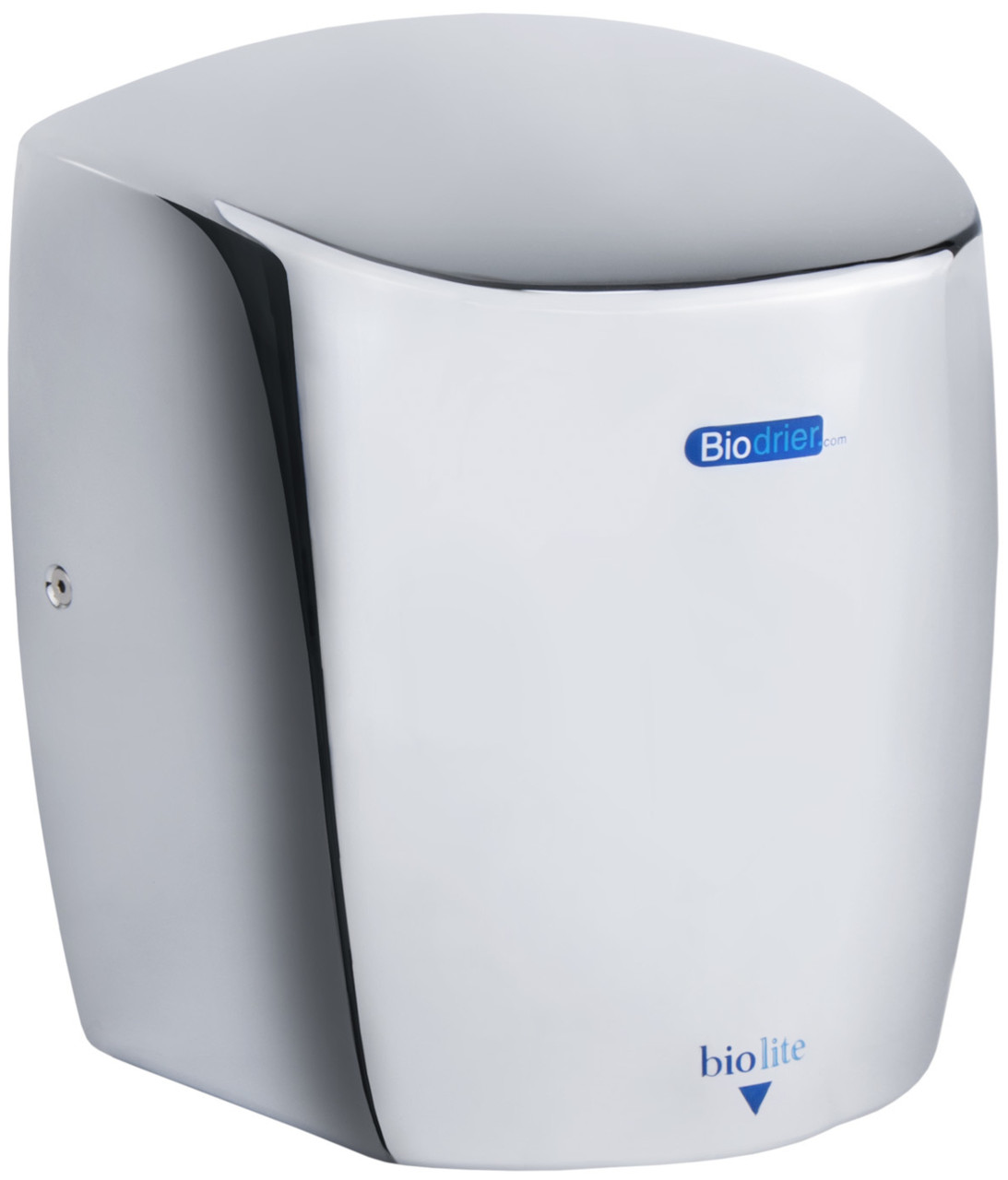 HD-BL09C - Biodrier Biolite Hand Dryer - Chrome - Right