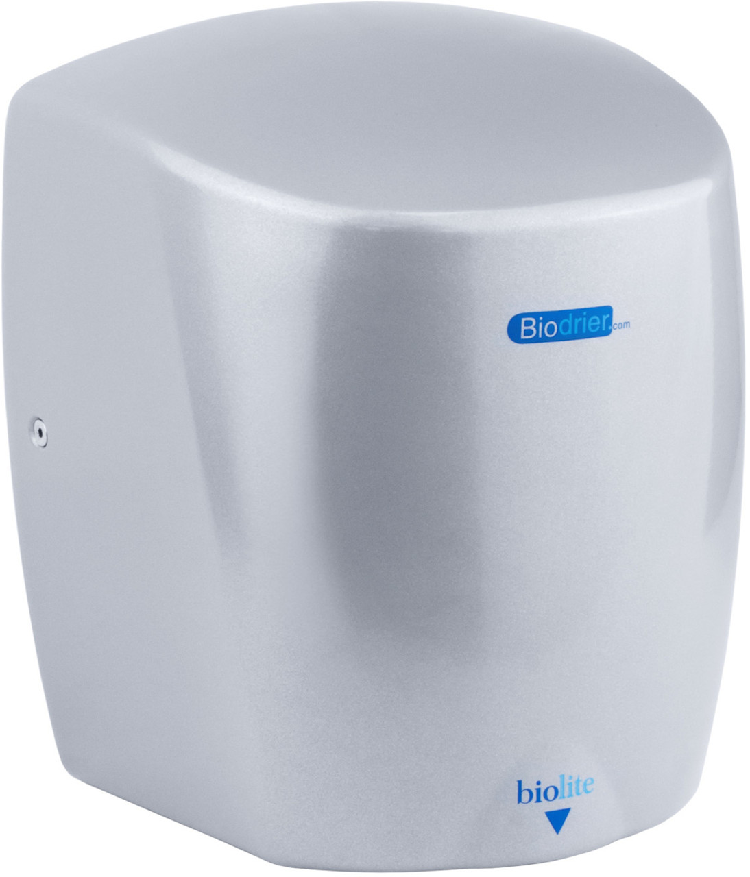 HD-BL09S - Biodrier Biolite Hand Dryer - Silver - Right