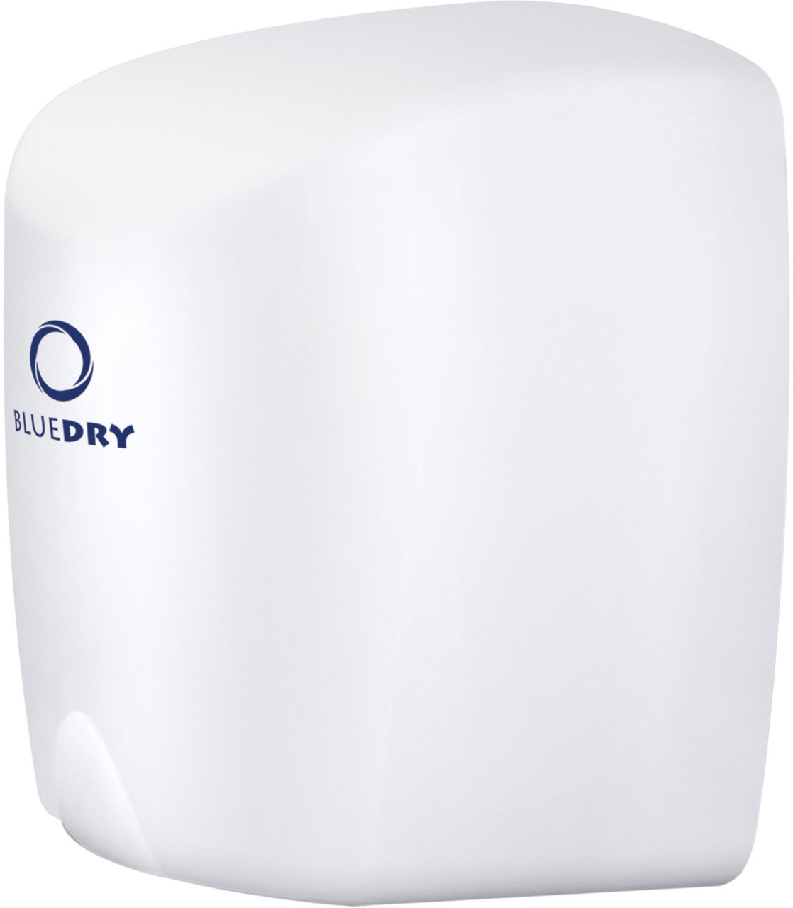 HD-BD1015W - BlueDry Mini Jet Hand Dryer - White