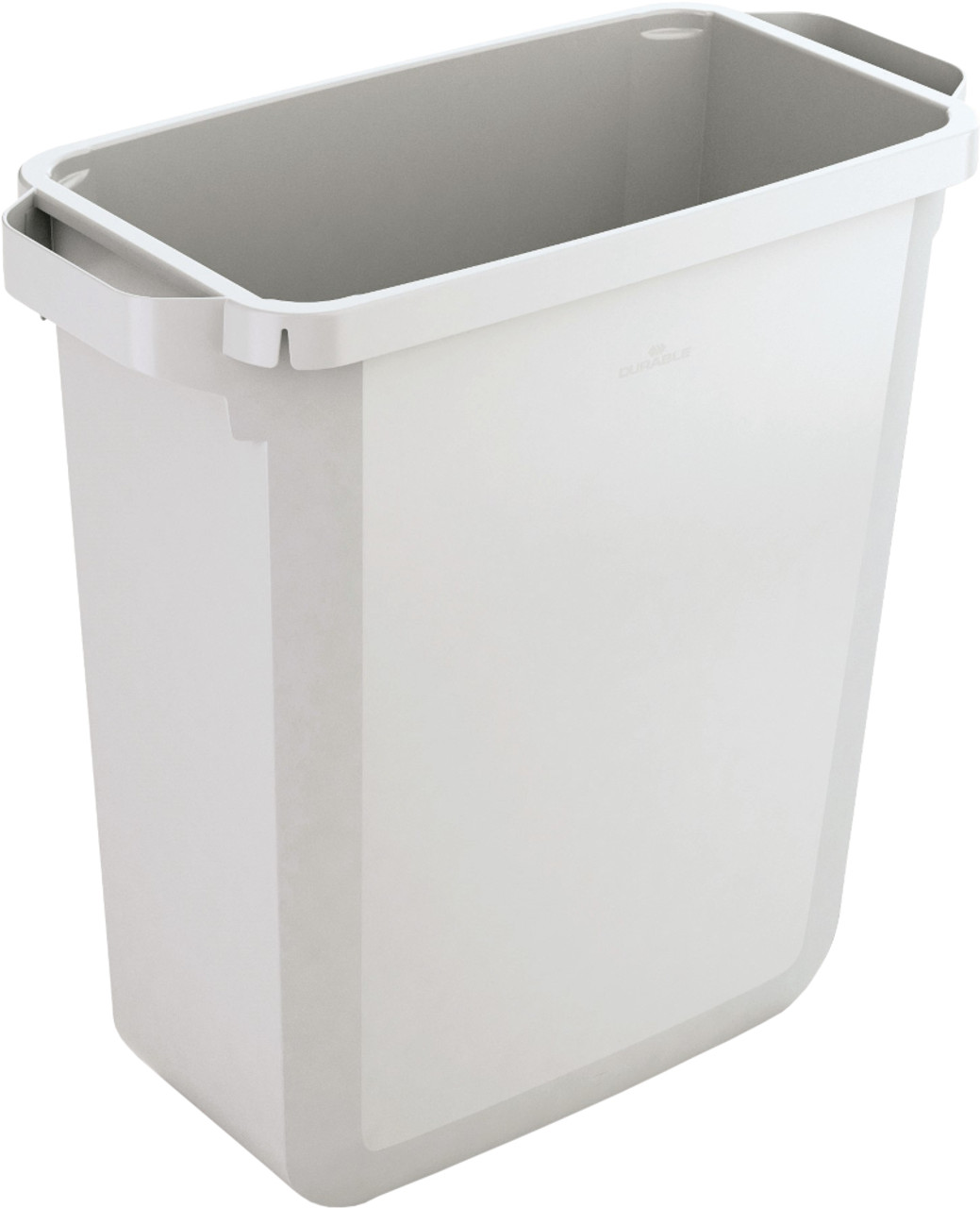 Durable Durabin 60 - 60 Ltr - White - 1800496010