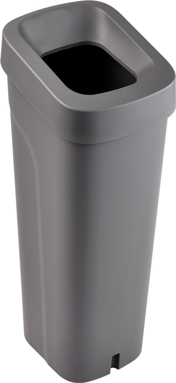 Greenwarehouse uBin Mini - 50 Ltr - Grey - 1181