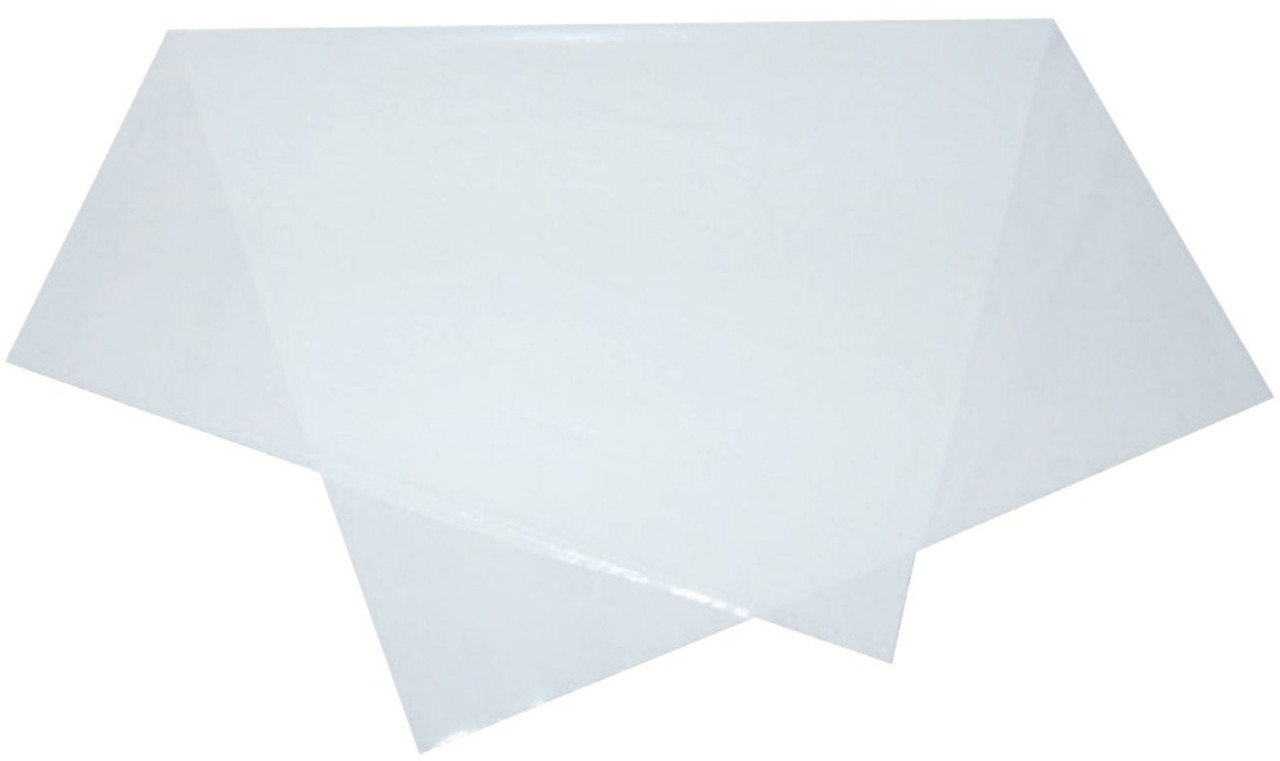 P+L Sanibin Plastic Liners - 20 Ltr - Pack of 50 - S070