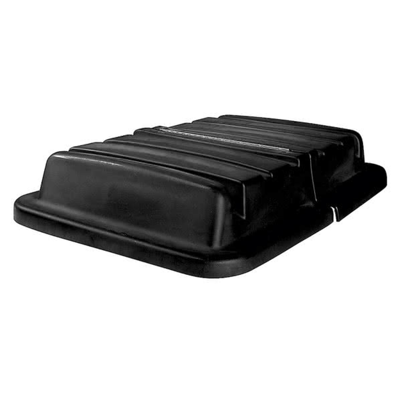 Rubbermaid Lid fits FG461800 and FG461900 - FG461700BLA