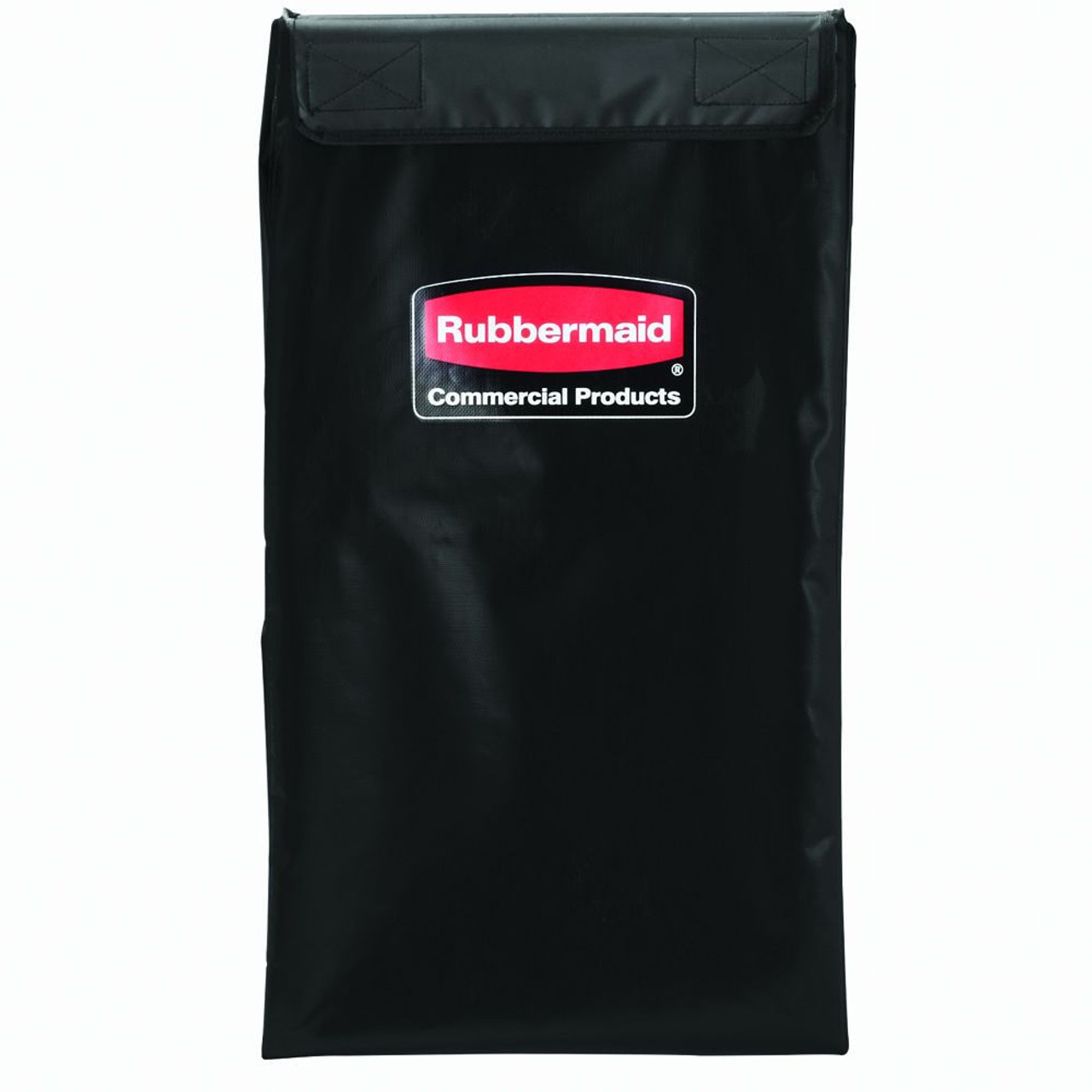 Rubbermaid X-Cart Bag - 150 Ltr - Black