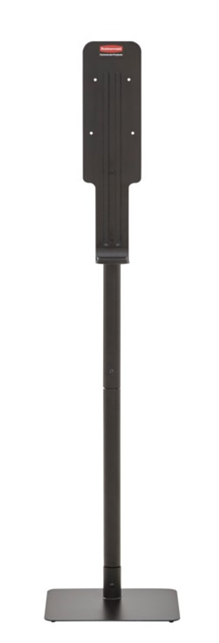 2143543 - Rubbermaid AutoFoam Stand - Floor Standing Unit - Black