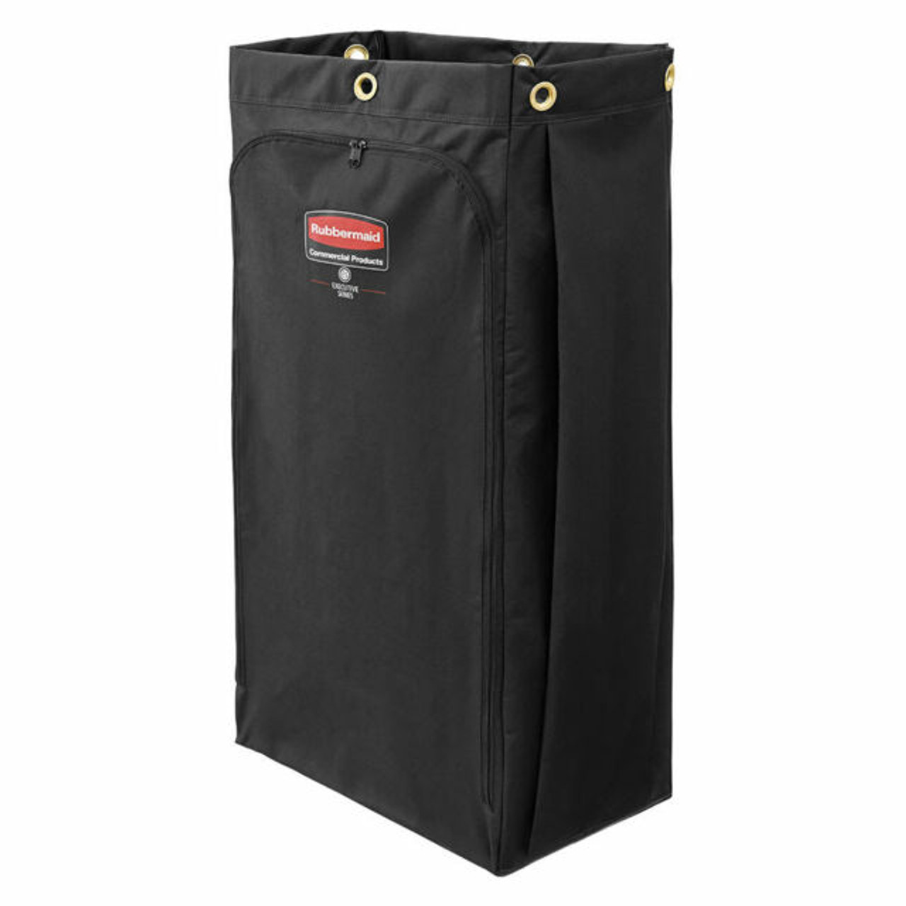 Rubbermaid Compact Fabric Replacement Bag 129L