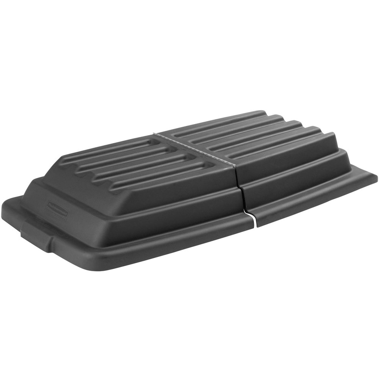 Rubbermaid Lid fits FG101100 and FG101300 - FG102800BLA