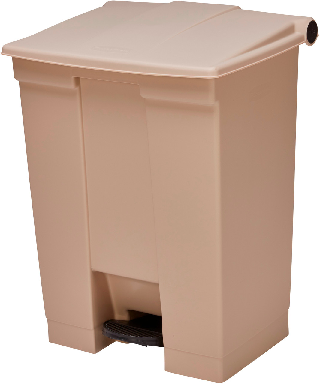 FG614400BEIG - Rubbermaid Legacy Step-On Pedal Bin - 45 Ltr - Beige