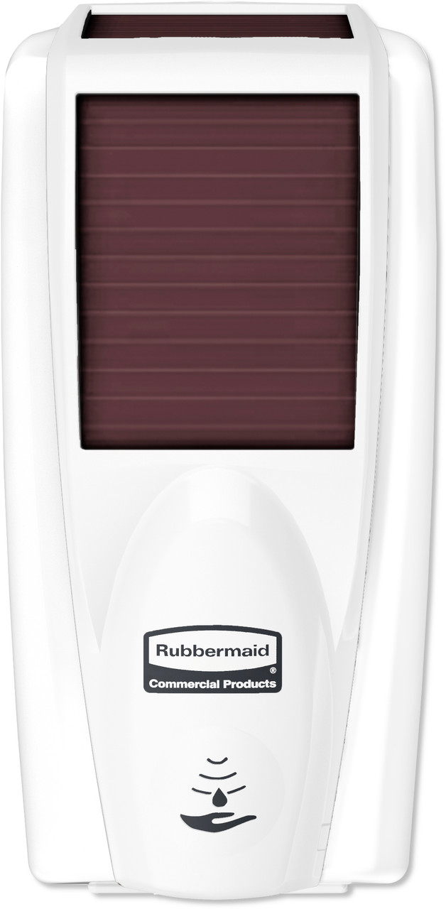 1980825 - Rubbermaid LumeCel AutoFoam Dispenser - 1100ml - White