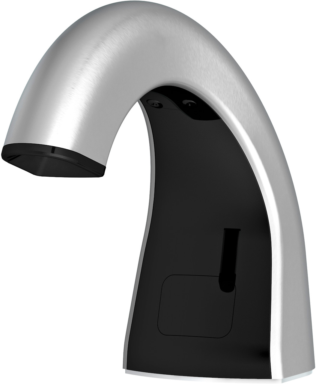FG401310 - Rubbermaid OneShot Automatic Hand Lotion Dispenser - Chrome