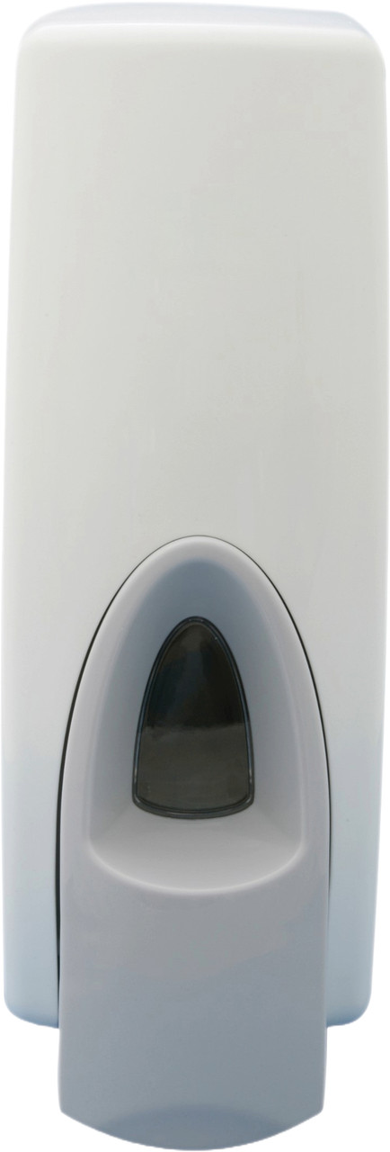 RSZ5107 - Rubbermaid Unbranded Spray Soap Dispenser - 800ml - White/Grey