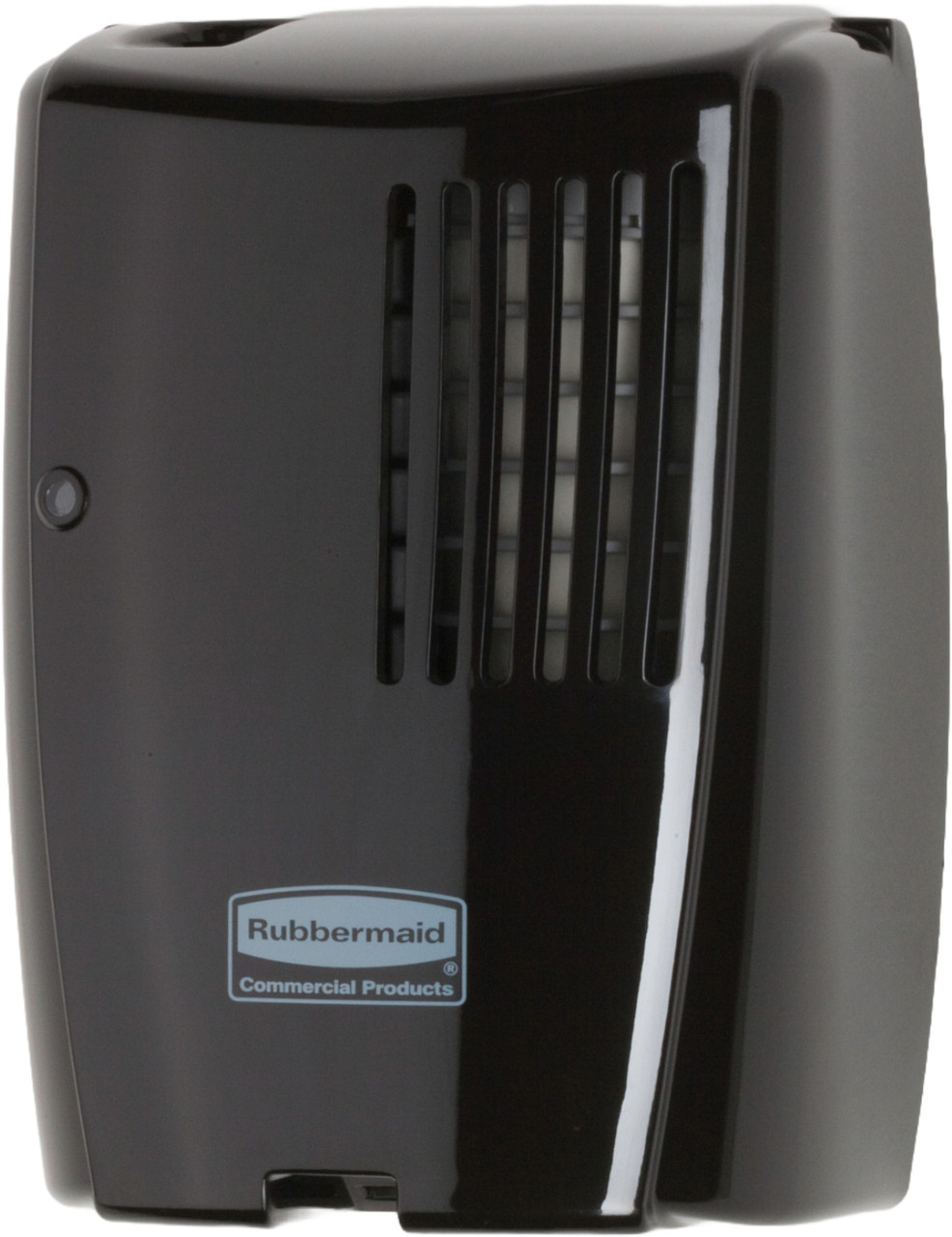 1817140 - Rubbermaid TCell Dispenser with Fan - Black