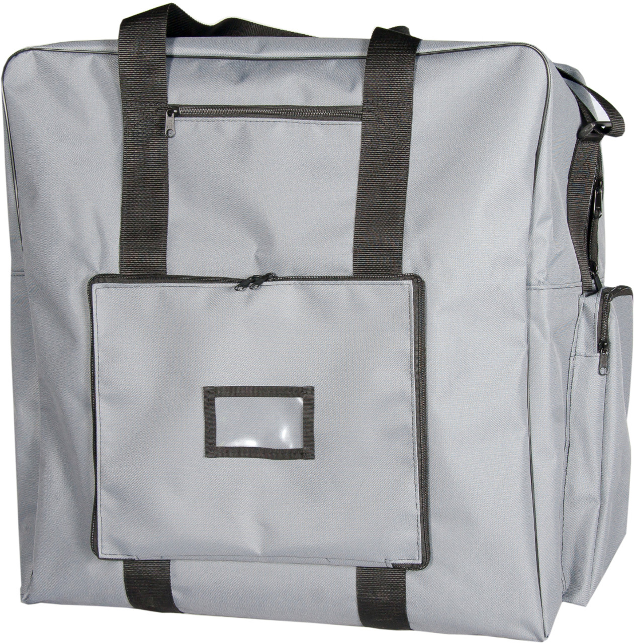 RMOD2 - Rubbermaid Two Sanitary Bin Carry Bag