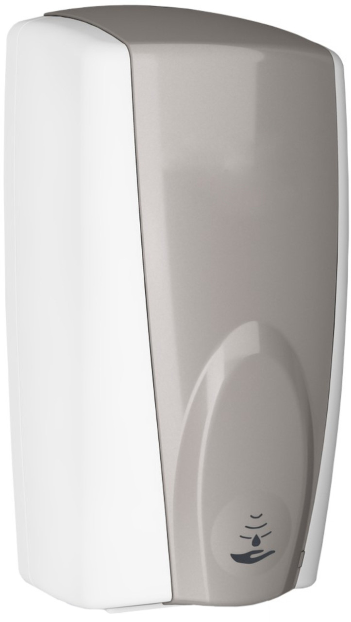 1852253 - Rubbermaid Unbranded Autofoam Dispenser - 1100ml - White/Grey