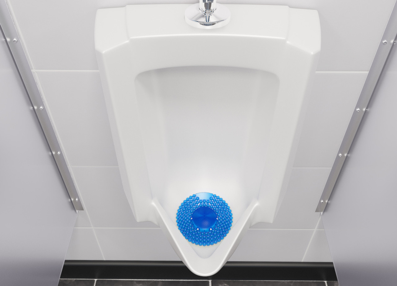 P-SCREEN MARINE - Vectair P-Screen® - Marine Musk - A Urinal Screen that is Suitable for Both Traditional and Waterless Systems