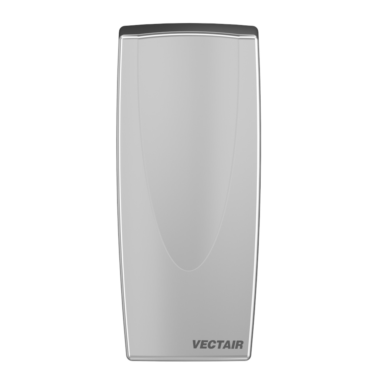 Vectair V-Air Solid MVP Dispenser - Chrome - VAIR-MVPC