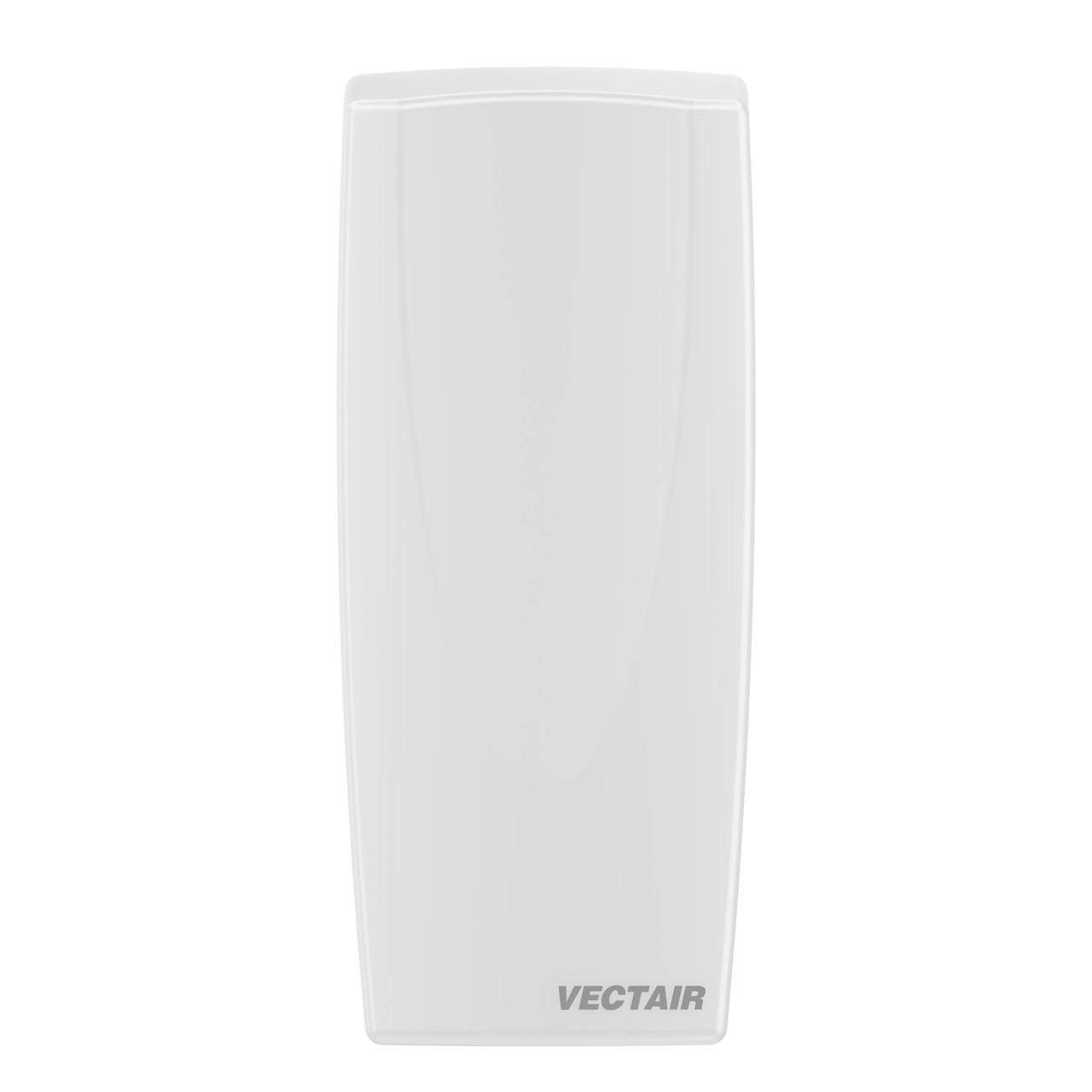 Vectair V-Air Solid MVP Dispenser - White - VAIR-MVPW