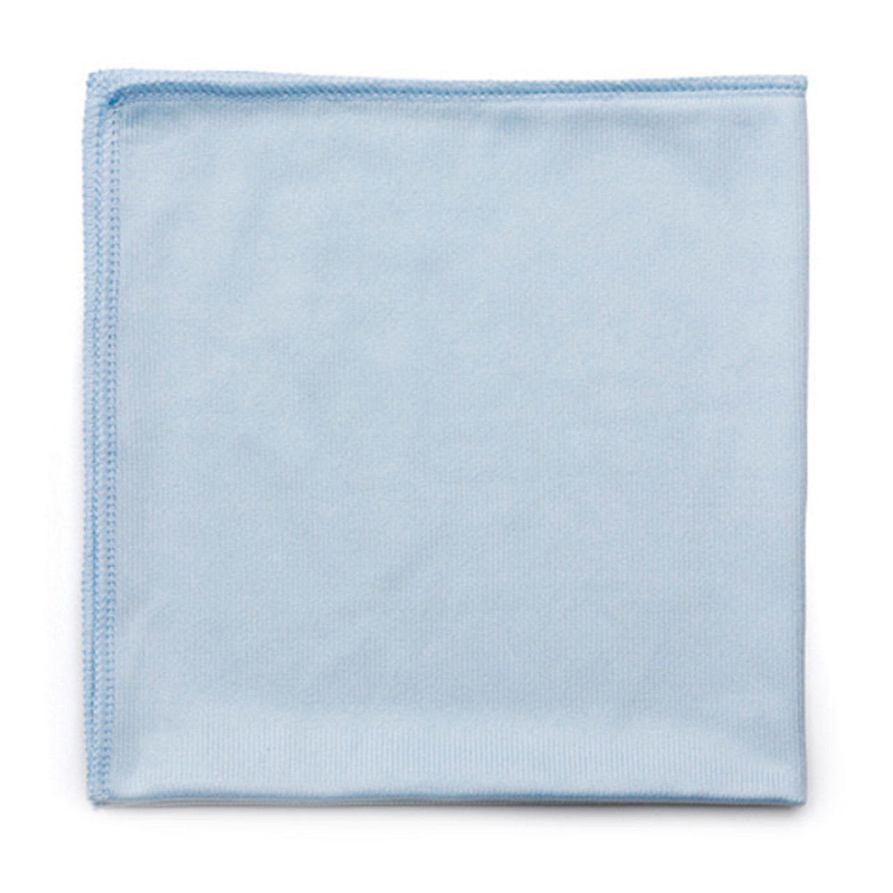 Rubbermaid Hygen Microfibre Glass Cloth - FGQ63000BL00