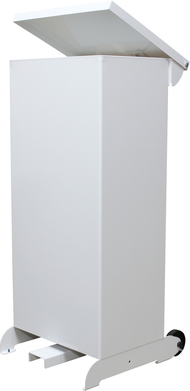 Soho Metal Pedal Bin - 90 Ltr
