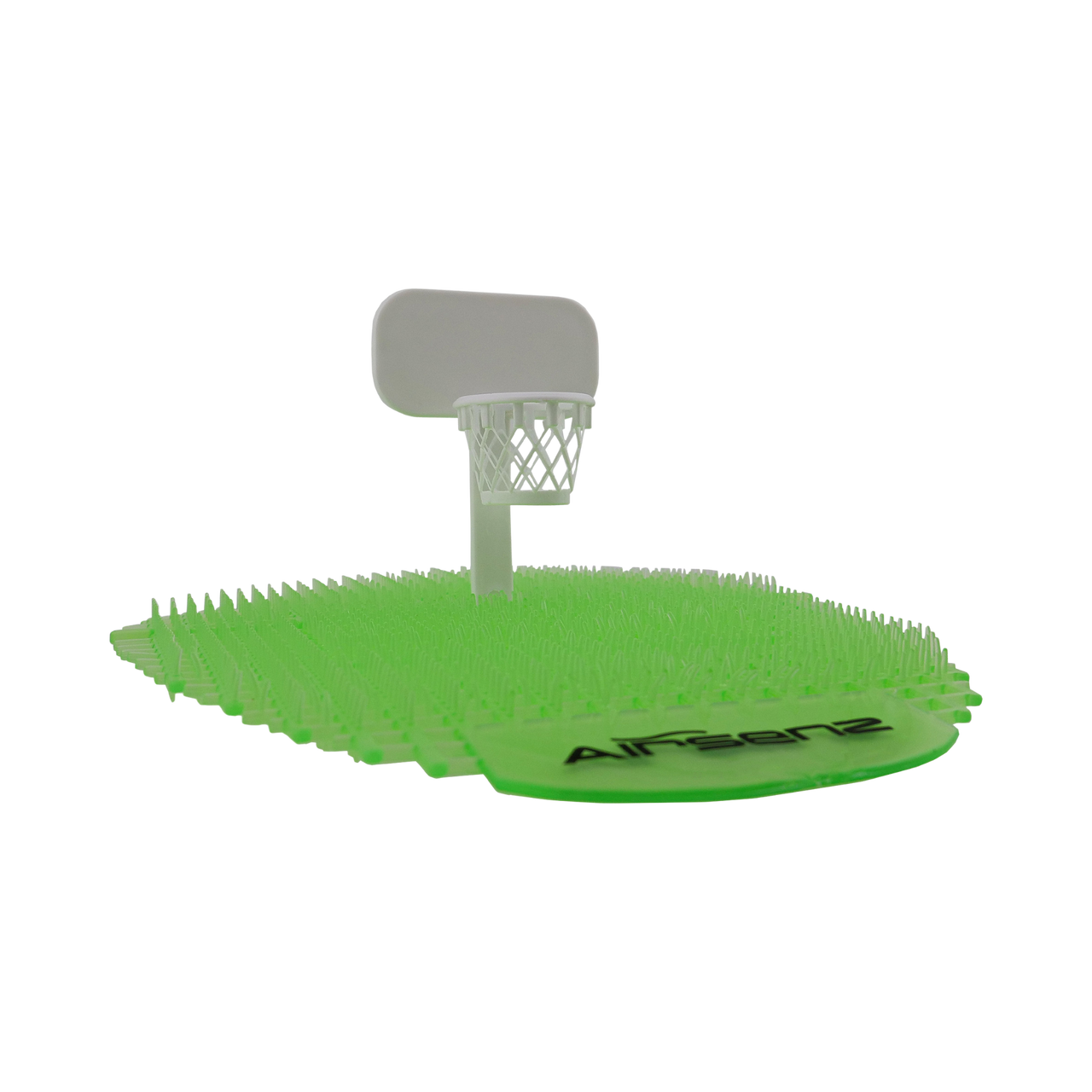 Airsenz Basketball Urinal Screen