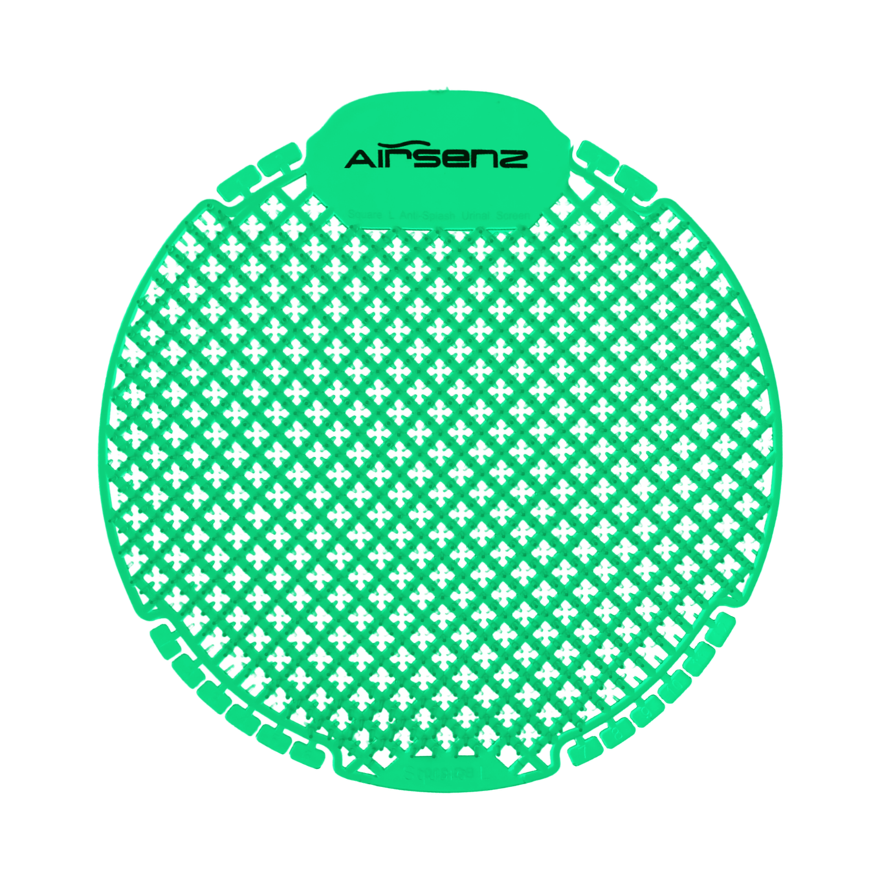 Airsenz Ultra Urinal Screen - Triple Melon