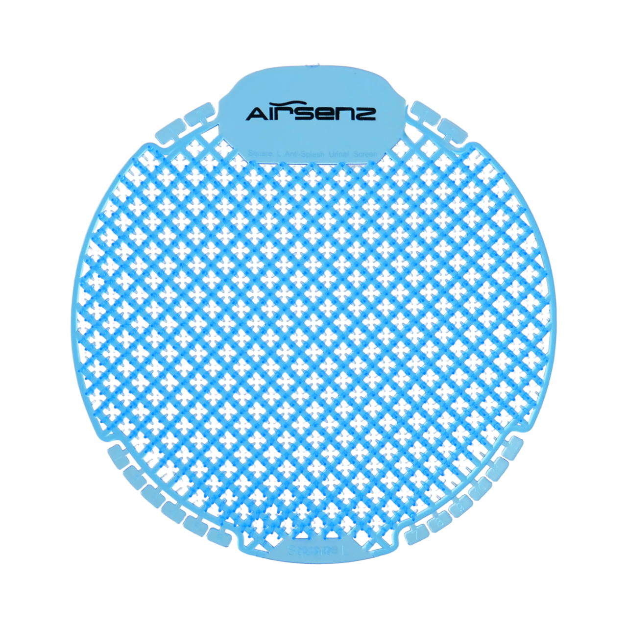 Airsenz Ultra Urinal Screen - Ocean Breeze