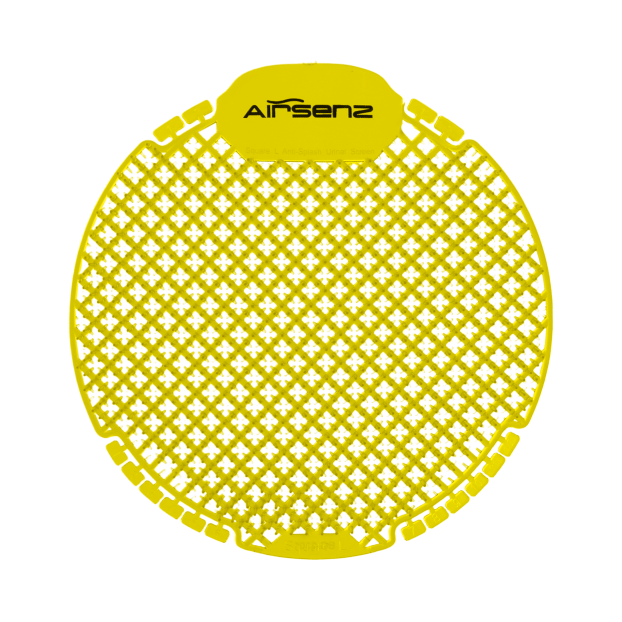 Airsenz Ultra Urinal Screen - Citrus Blast