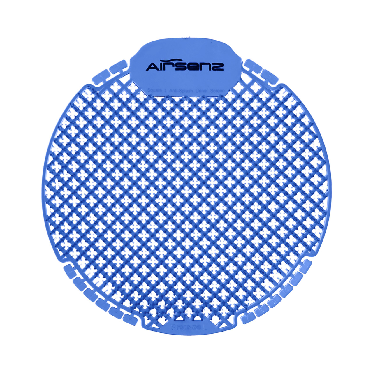 Airsenz Ultra Urinal Screen - Cotton Bloom