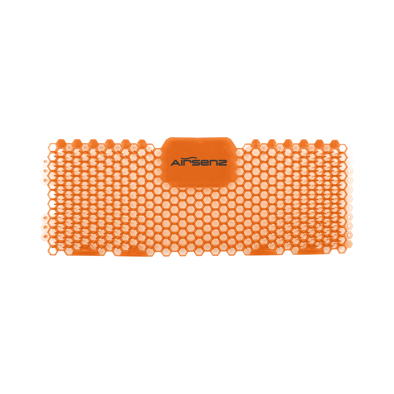 Mango Crush Airsenz Rectangular Trough Urinal Screen